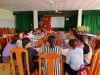 Tập huấn “Kiến thức về bệnh lây truyền qua đường tình dục Và cách Chẩn đoán – Quản lý – Săn sóc tàn tật trong bệnh phong” tại Trung tâm Y tế huyện Bình Tân  năm 2018